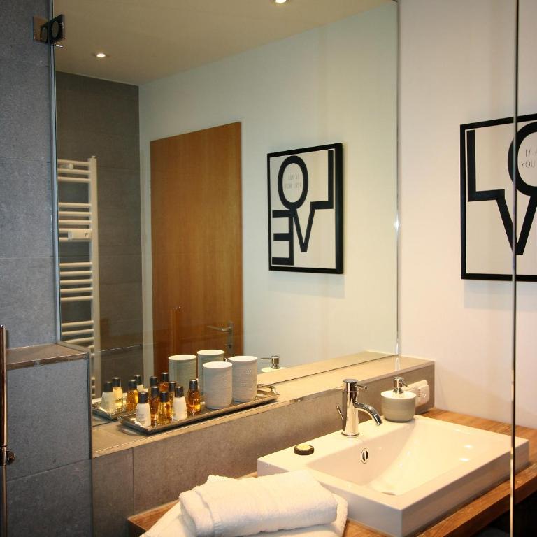 Alpenflair Ferienwohnungen Whg. 309 Himmelschrofen - Apartment mit 2 Schlafzimmern - 24