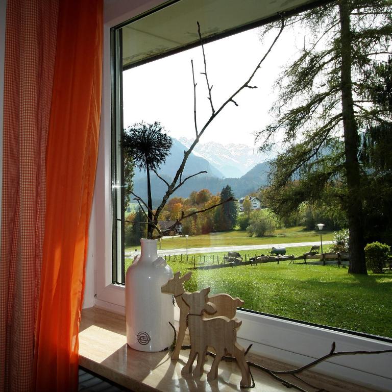 Alpenflair Ferienwohnungen Whg. 309 Himmelschrofen - Apartment mit 2 Schlafzimmern - 17