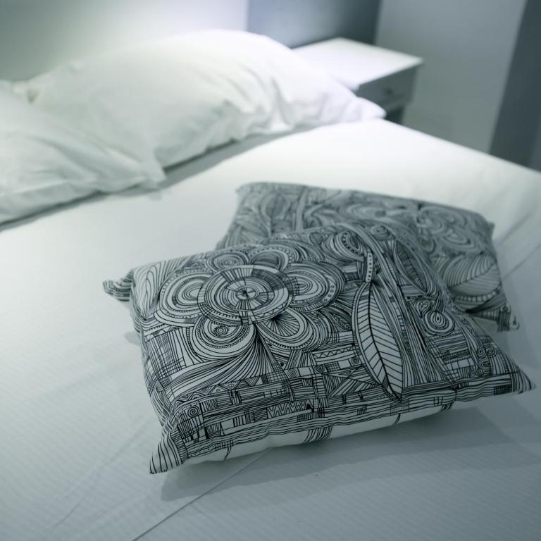 Arts & Rooms - Double Room - 15