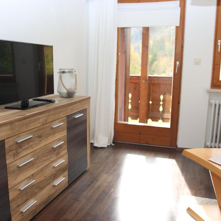Kienberghof - Apartment mit 1 Schlafzimmer - 20