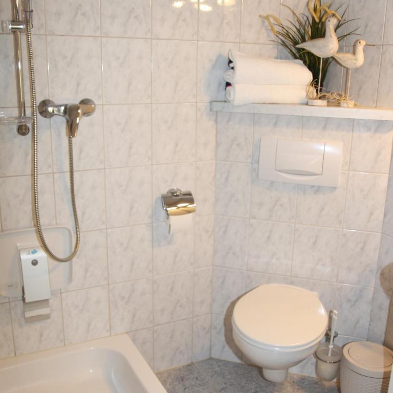 Kienberghof - Apartment mit 1 Schlafzimmer - 20