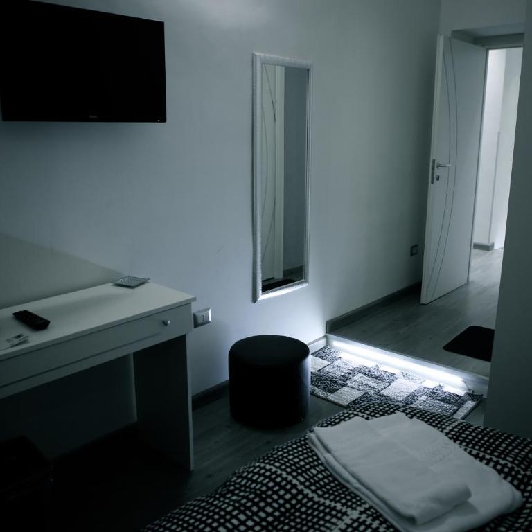 Arts & Rooms - Double Room - 16