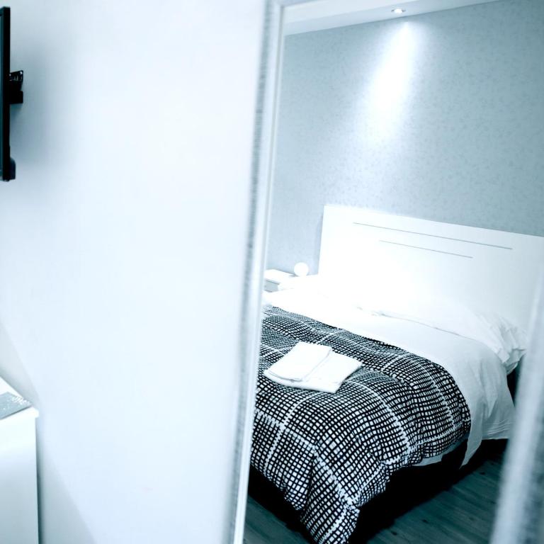 Arts & Rooms - Double Room - 17