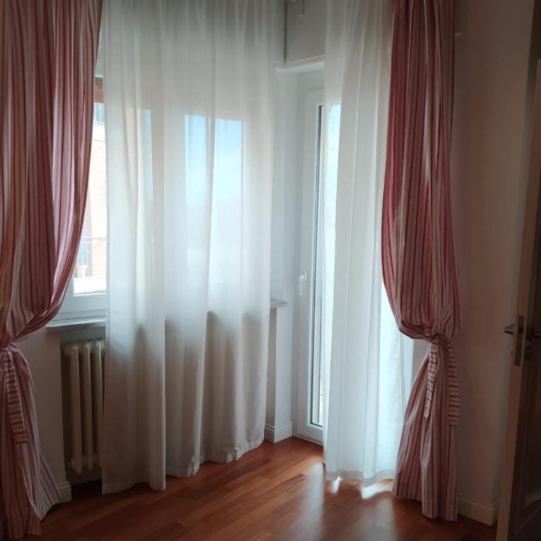 Penta Luxury Room - Camera Matrimoniale Deluxe con Balcone - 7