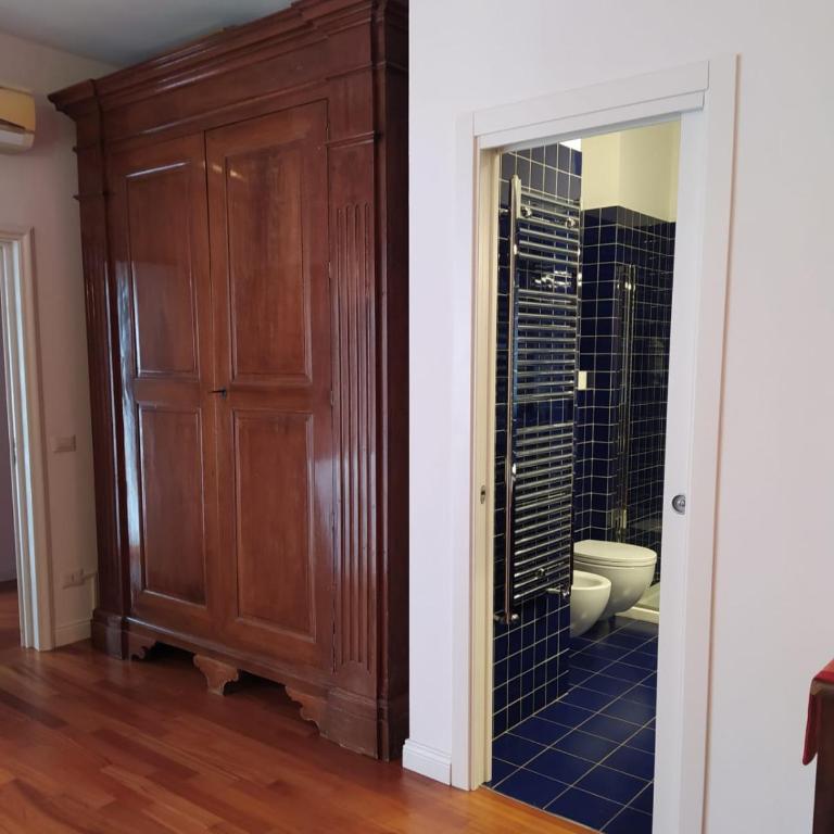 Penta Luxury Room - Camera Matrimoniale Deluxe con Balcone - 9