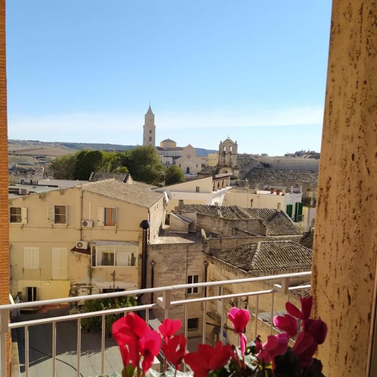 Penta Luxury Room - Camera Matrimoniale Deluxe con Balcone - 24