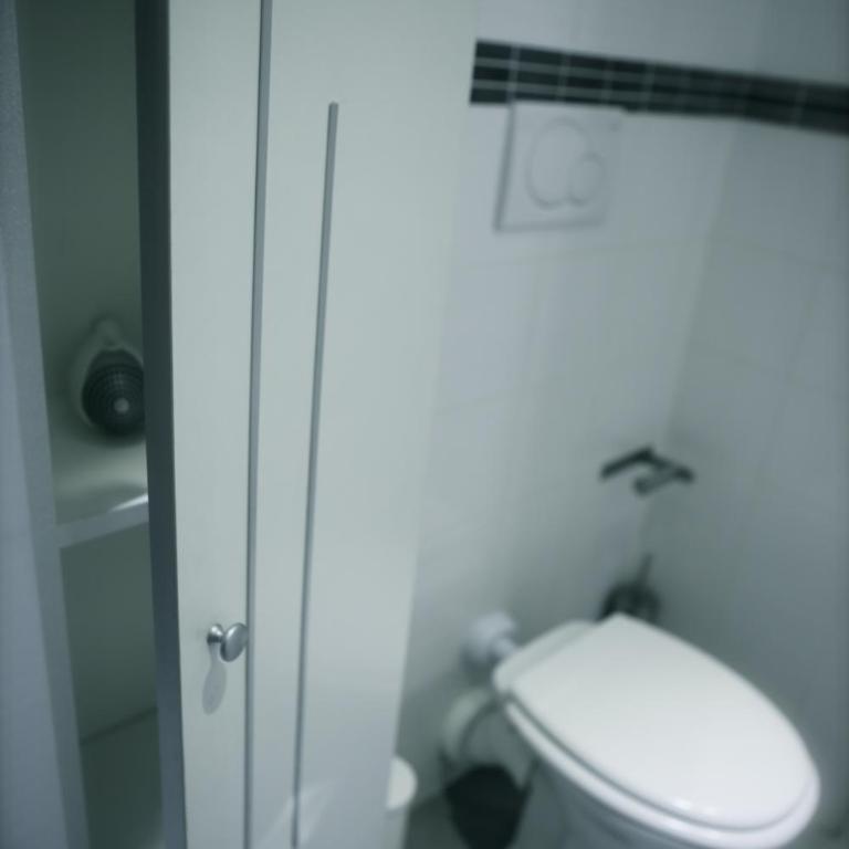 Arts & Rooms - Double Room - 19