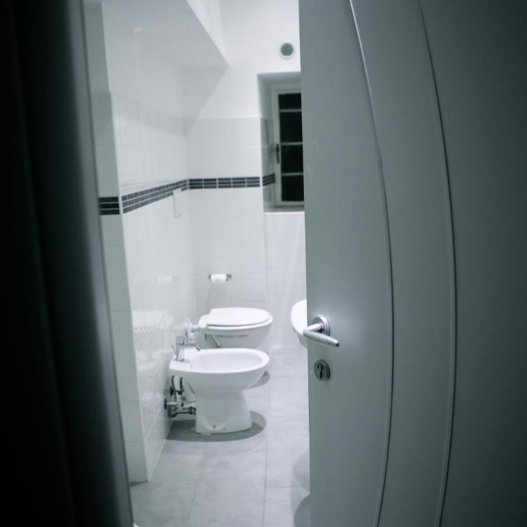 Arts & Rooms - Double Room - 20