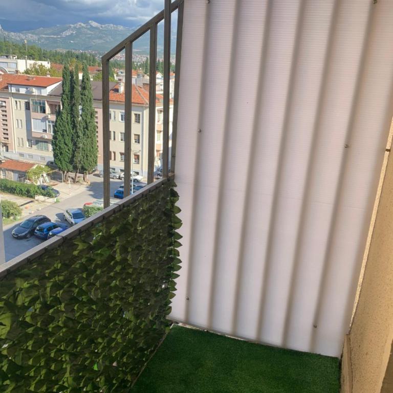 Apartman Daca - One-Bedroom Apartment - 41