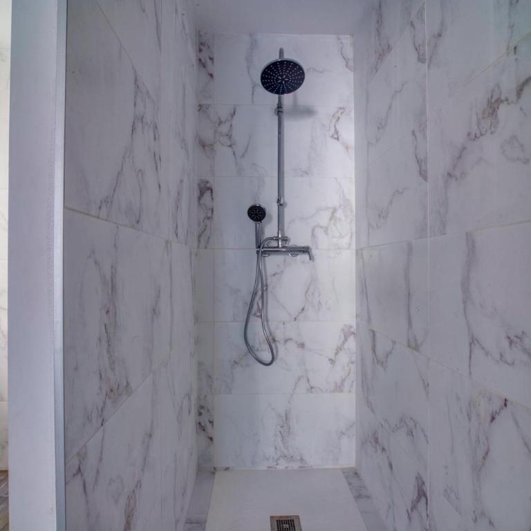 Luxury Holiday Penthouse Pozo - One-Bedroom Apartment - 10