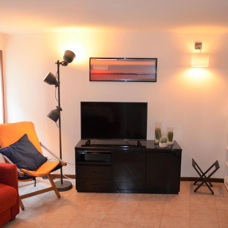 Dimora Le Colline - One-Bedroom Apartment - 5