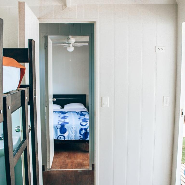 Bamboo Paracas Hotel - Superior Bungalow - 4