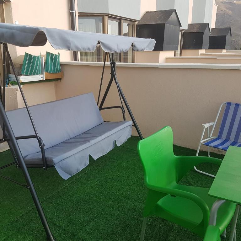 los valles con vistas - Apartamento de 1 dormitorio - 17