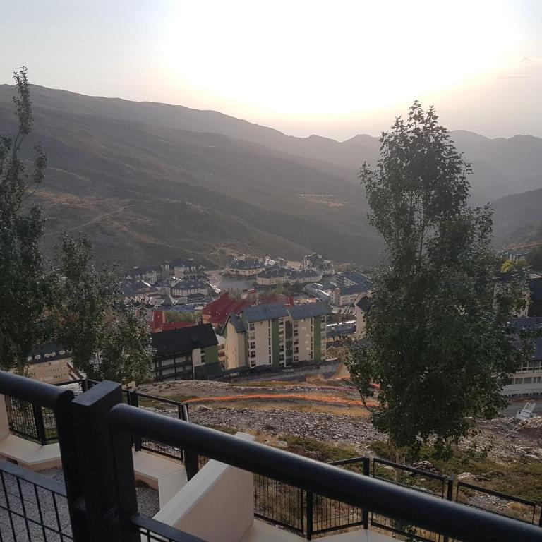 los valles con vistas - Apartamento de 1 dormitorio - 18