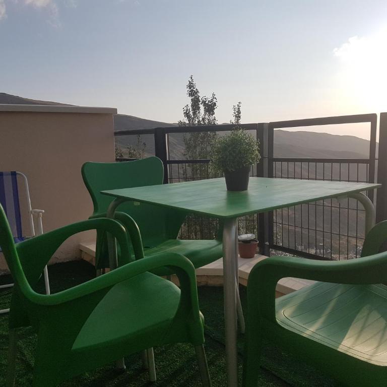 los valles con vistas - Apartamento de 1 dormitorio - 20
