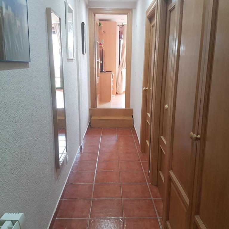 los valles con vistas - Apartamento de 1 dormitorio - 14