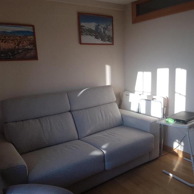 los valles con vistas - Apartamento de 1 dormitorio - 10