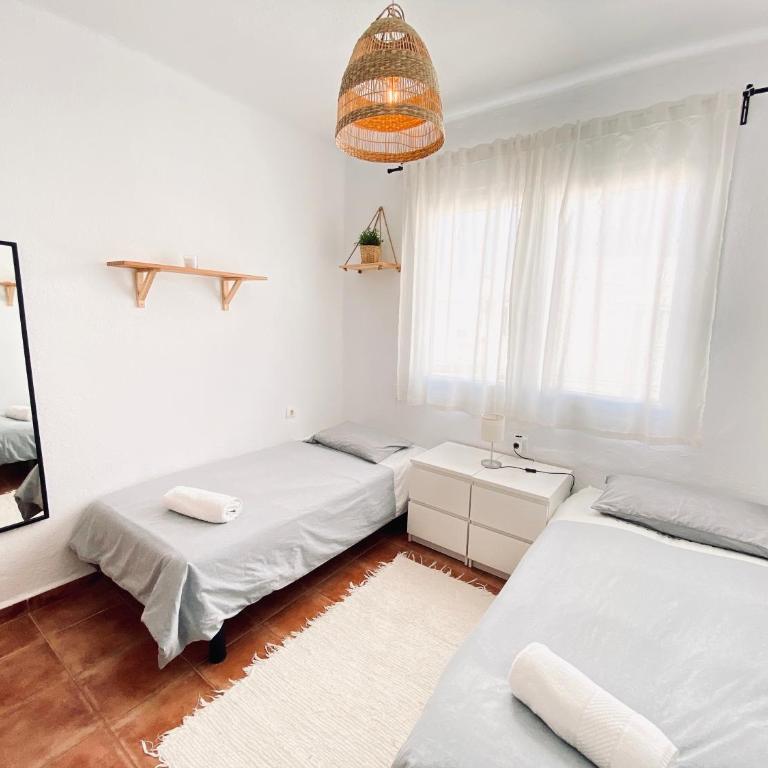 Beach Front Apartment - Apartamento de 2 dormitorios - 16