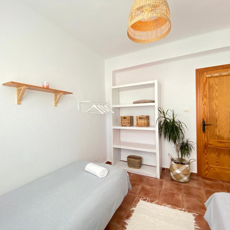Beach Front Apartment - Apartamento de 2 dormitorios - 17