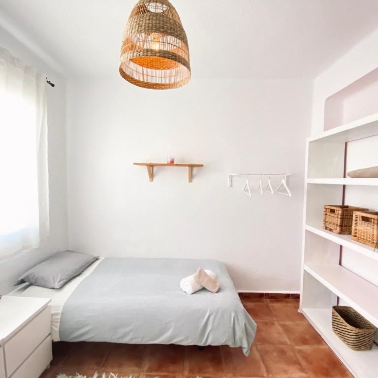 Beach Front Apartment - Apartamento de 2 dormitorios - 19