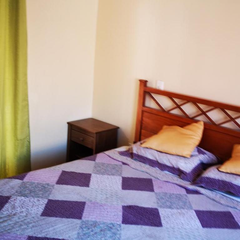 Gran casa copiapo hasta 11 personas - Four-Bedroom House - 18