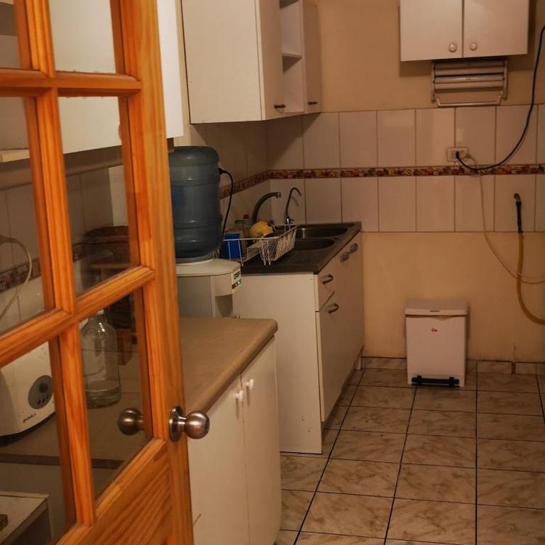 Gran casa copiapo hasta 11 personas - Four-Bedroom House - 19