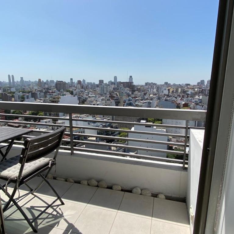 Topacio Tower apartamento de lujo - Deluxe Apartment - 15