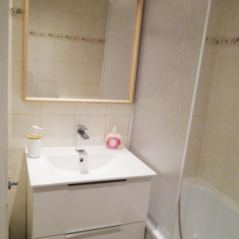 Les Cosy de Nancy - Le repère du roi stanislas 4étoiles - Appartement Supérieur - 13