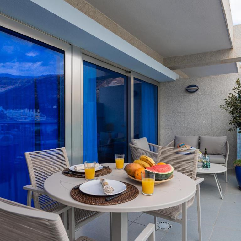 Sunny Valley Apartment - Apartamento de 1 dormitorio - 2