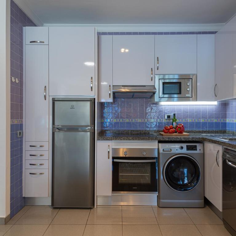 Sunny Valley Apartment - Apartamento de 1 dormitorio - 14