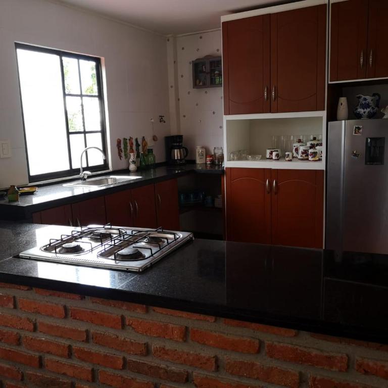 CASA PRADA de Ruitoque - Casa de 2 dormitorios - 2