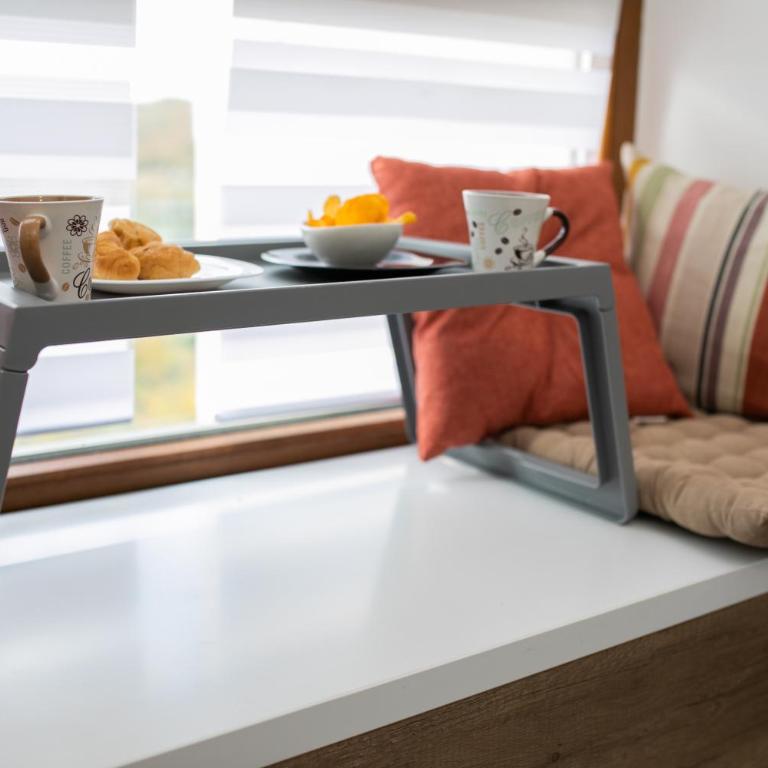 Milmari MINART S40 - Studio Apartment - 21