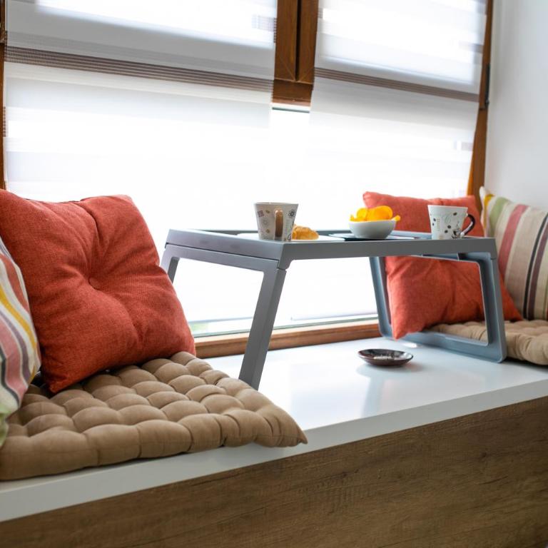 Milmari MINART S40 - Studio Apartment - 22