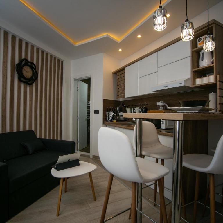 Milmari MINART S40 - Studio Apartment - 24