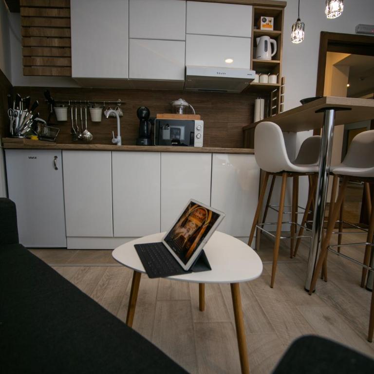 Milmari MINART S40 - Studio Apartment - 25