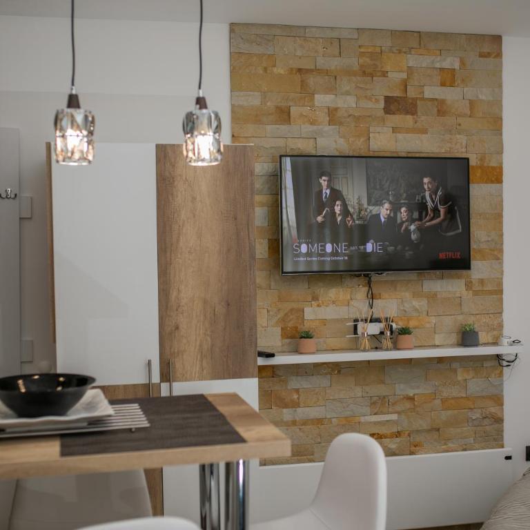 Milmari MINART S40 - Studio Apartment - 27