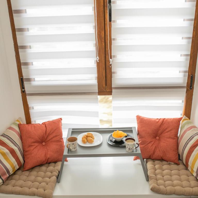 Milmari MINART S40 - Studio Apartment - 28