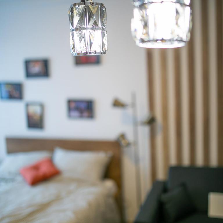 Milmari MINART S40 - Studio Apartment - 30