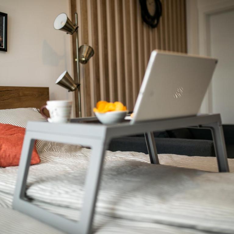 Milmari MINART S40 - Studio Apartment - 31
