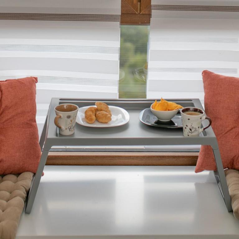 Milmari MINART S40 - Studio Apartment - 34