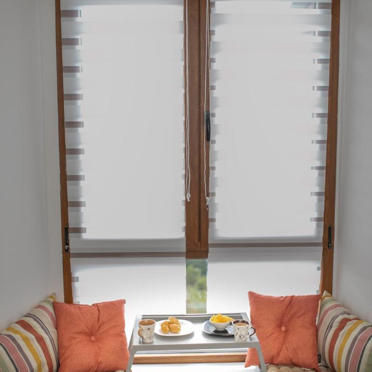 Milmari MINART S40 - Studio Apartment - 38