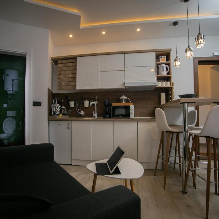 Milmari MINART S40 - Studio Apartment - 40