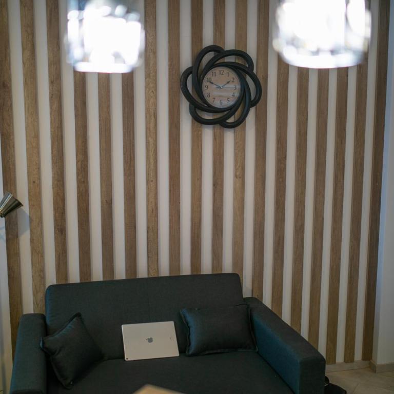 Milmari MINART S40 - Studio Apartment - 43