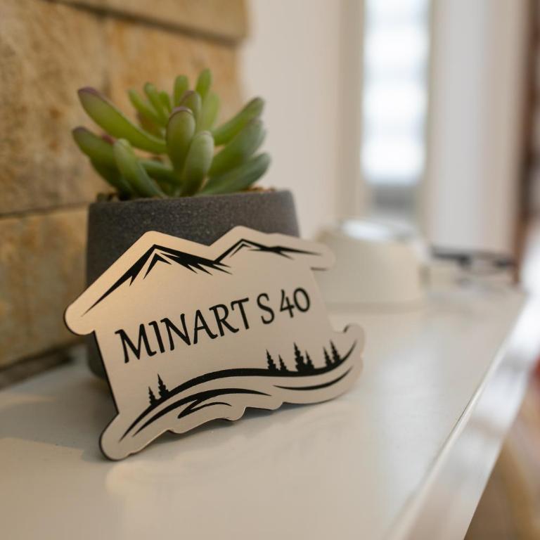 Milmari MINART S40 - Studio Apartment - 47