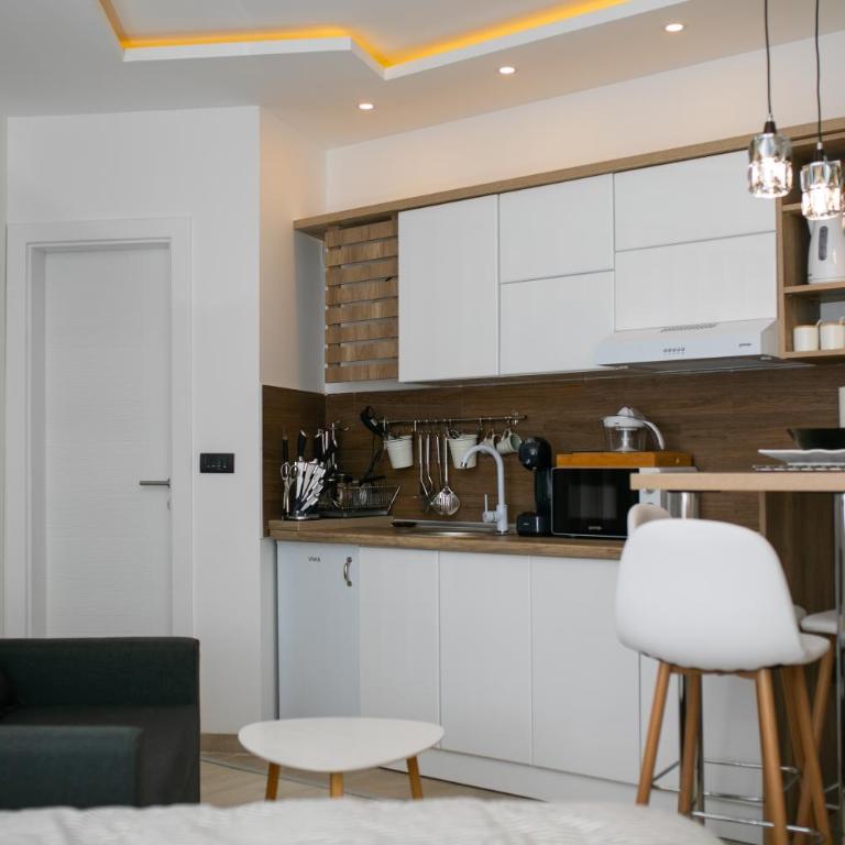 Milmari MINART S40 - Studio Apartment - 45