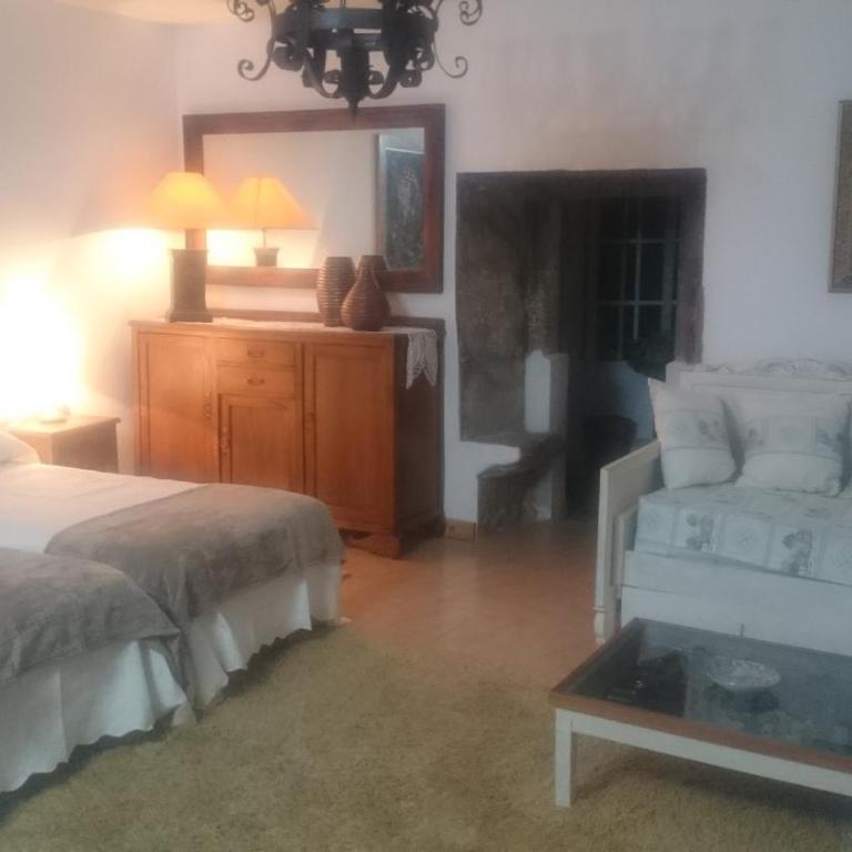 Casa MiraXurés con vistas a la Sierra del Xurés - Casa - 13
