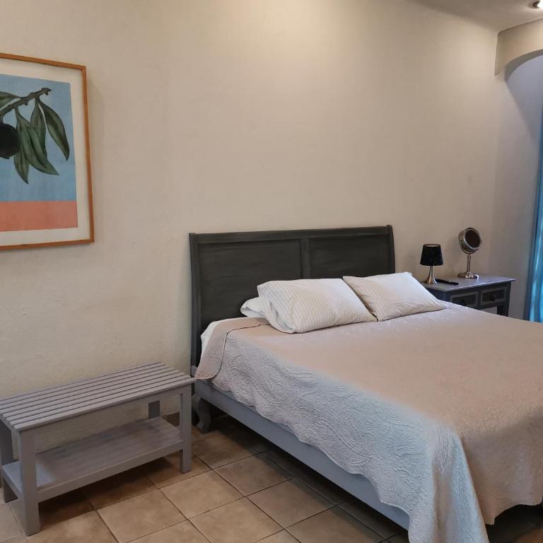 Casa Las Alamedas Guanajuato - Standard Double or Twin Room with Balcony - 5