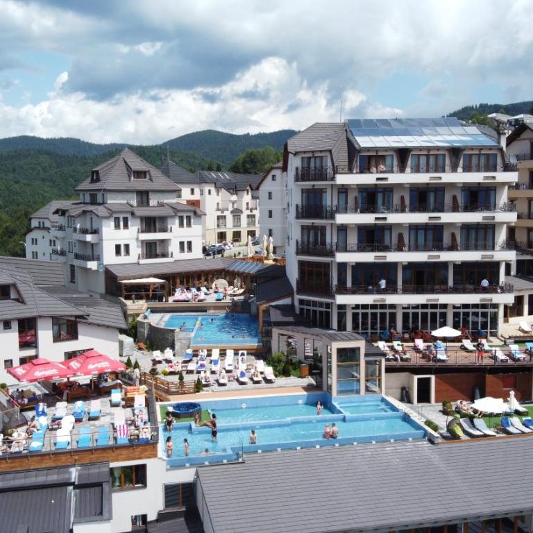 Milmari MINART S40 - Studio Apartment - 17