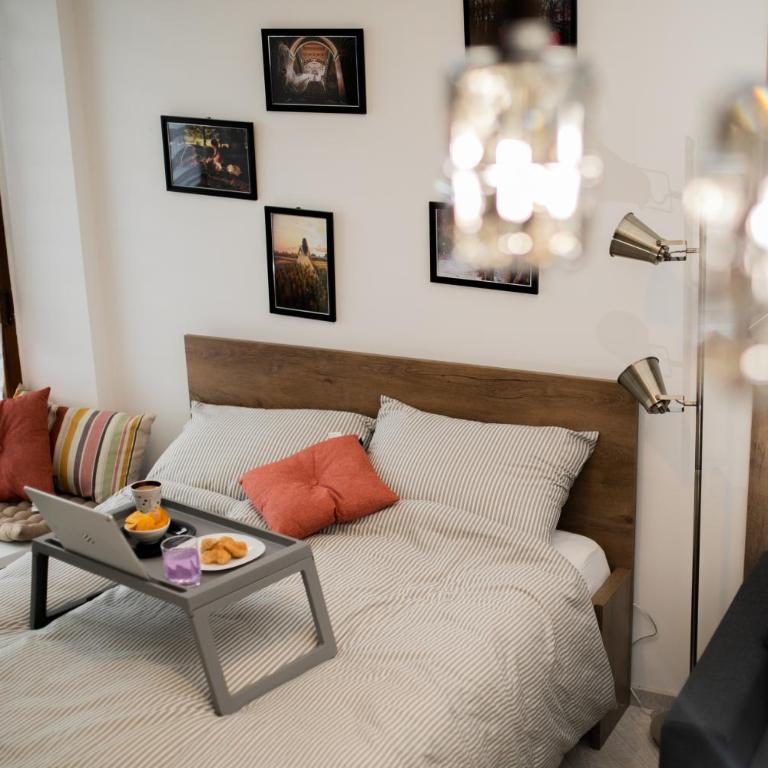 Milmari MINART S40 - Studio Apartment - 15