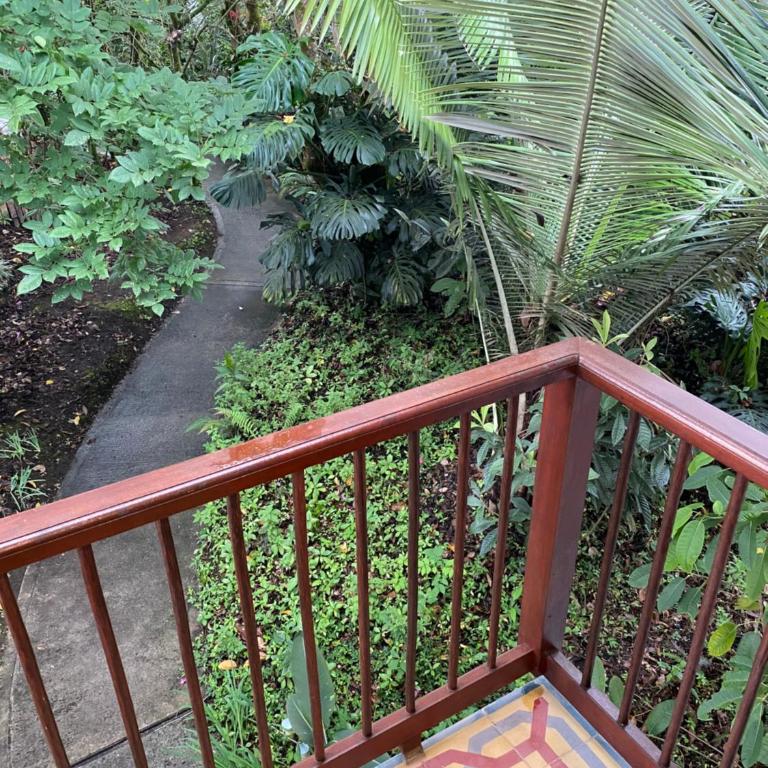 Terrazas de Salento - Deluxe Double Room with Bath - 7